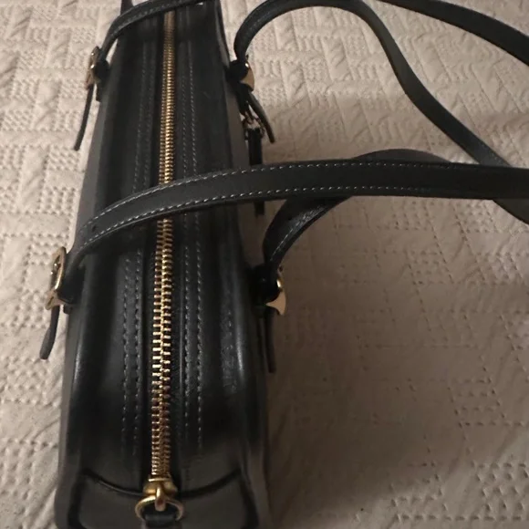 Coach swing zip bag - Picture 7 of 11